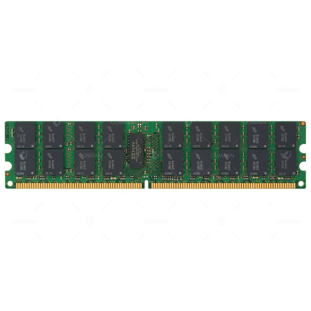 MT36HTF1G72PZ-667C1  MICRON 8GB 2Rx4 PC2 5300P 667MHZ MEMORY